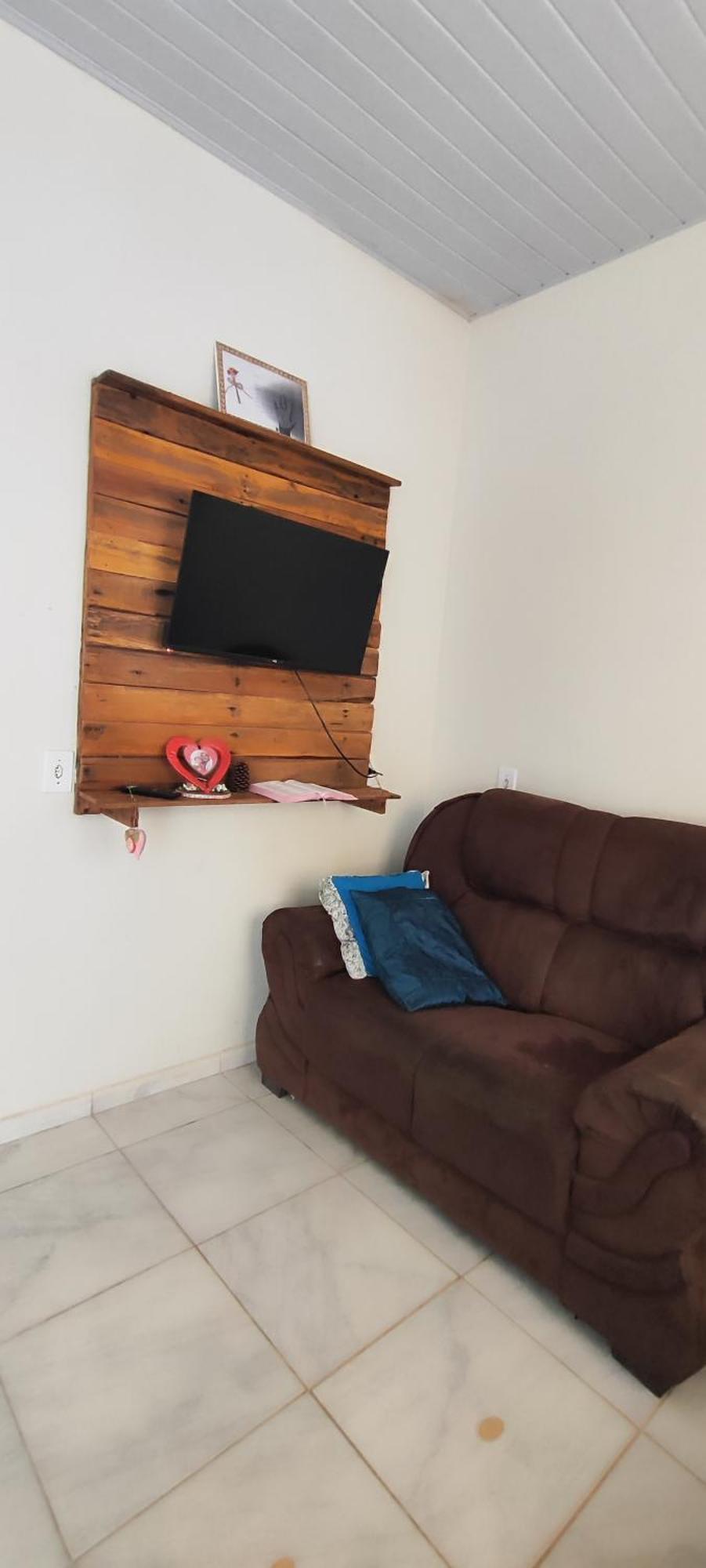 Casa Completa Mobiliada Bonito (Mato Grosso do Sul)