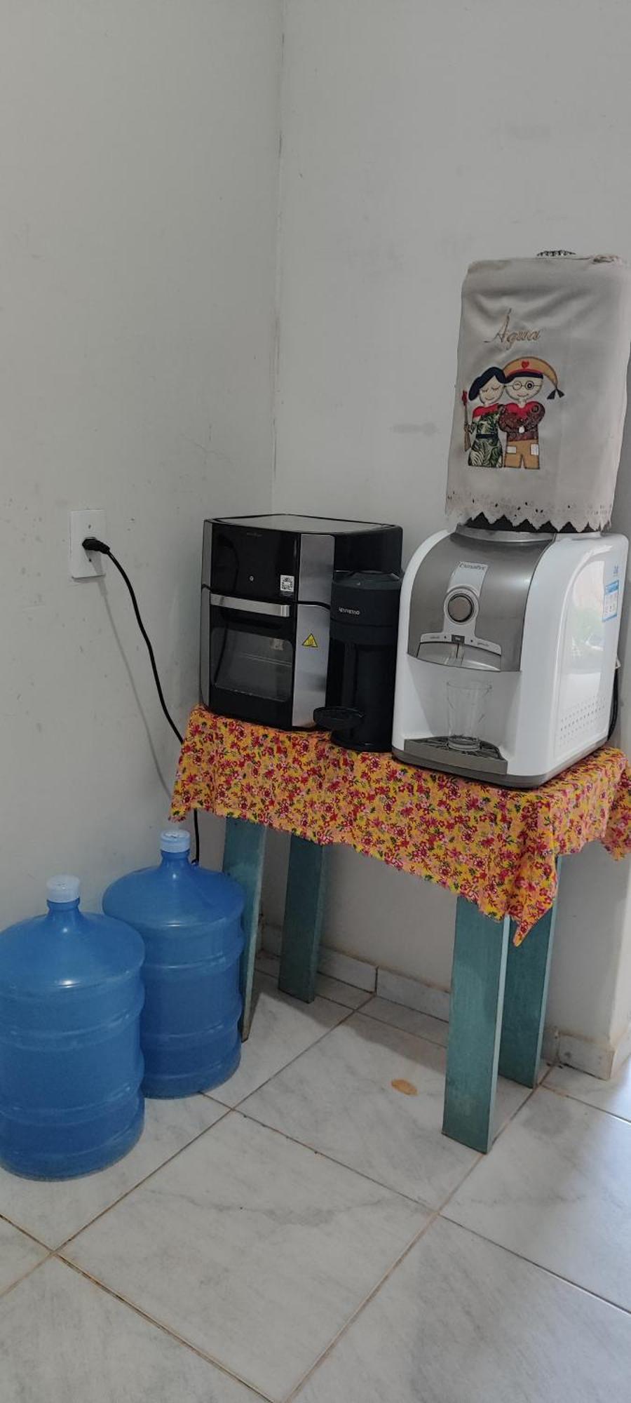 Holiday home Casa Completa Mobiliada